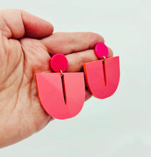 The Billie Earrings - RESTOCKED