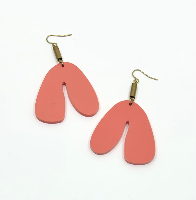 The Loïte Earrings - RESTOCKED