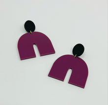 The Jillie Earrings - NEW COLORS