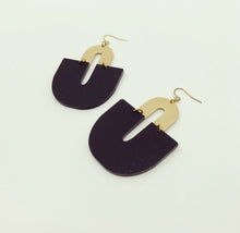 The Vöt Earrings - NEW COLORS