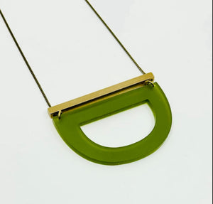 The Lüppe Necklace