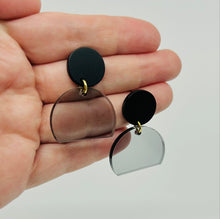 The Käla Earrings - Small