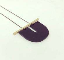 The Hülm Necklace -NEW COLORS