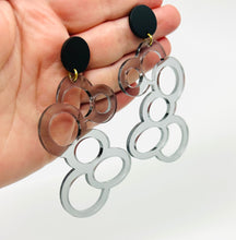 The Flyde Earrings-NEW COLORS