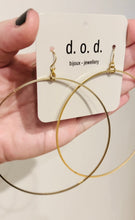 The Vëgg Earrings