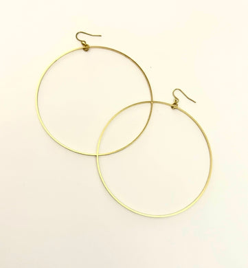The Vëgg Earrings