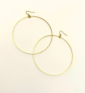 The Vëgg Earrings