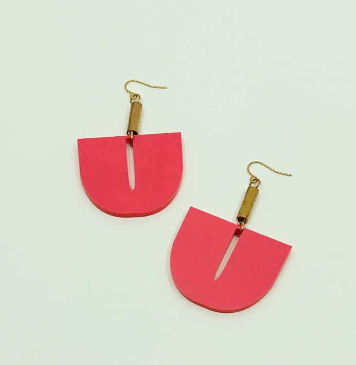 The Tuup Earrings