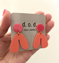 The Løtta Mini Earrings