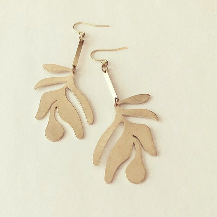 The Füllie Earrings