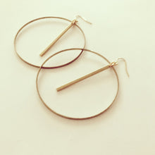 The Myne Earrings