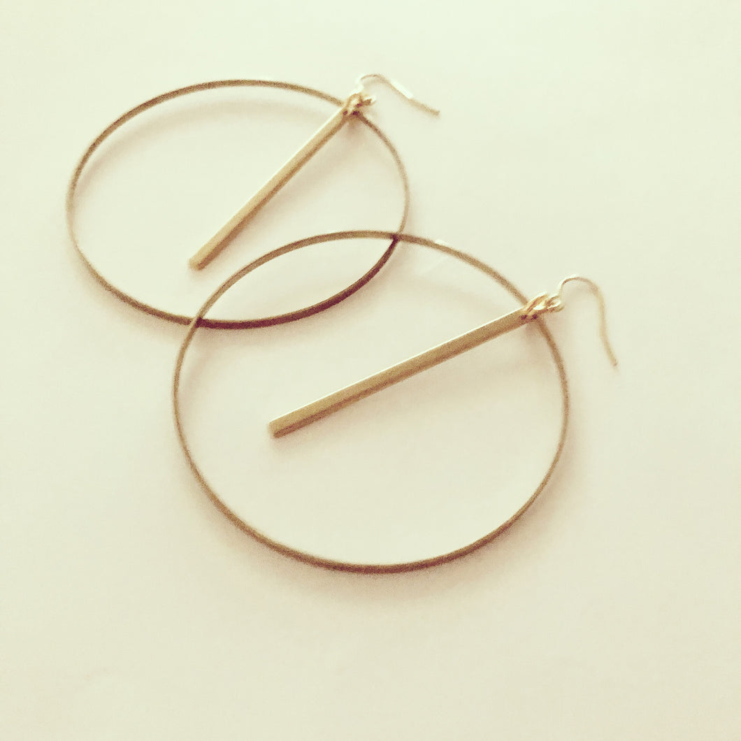 The Myne Earrings