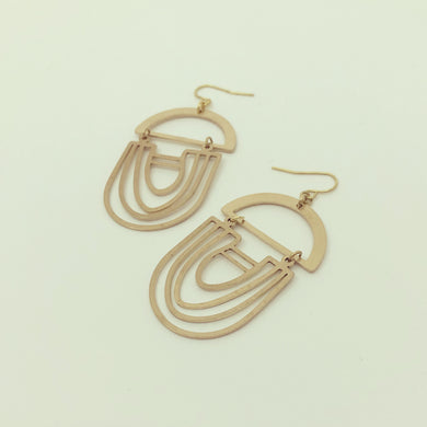 The Sigg Earrings
