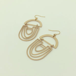 The Sigg Earrings