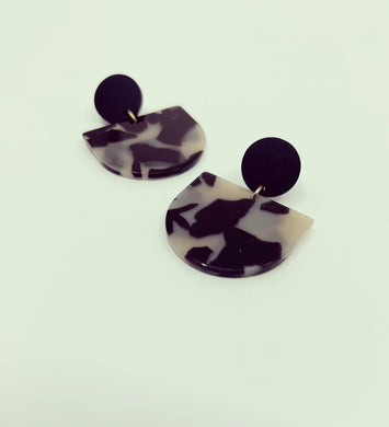 The Zilie Earrings