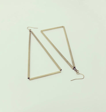 The Rulla Earrings