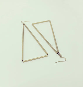 The Rulla Earrings