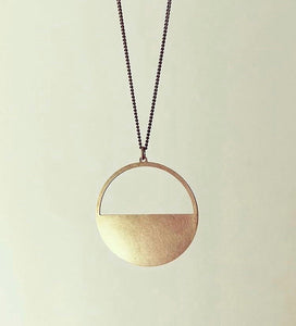 The Kish Necklace