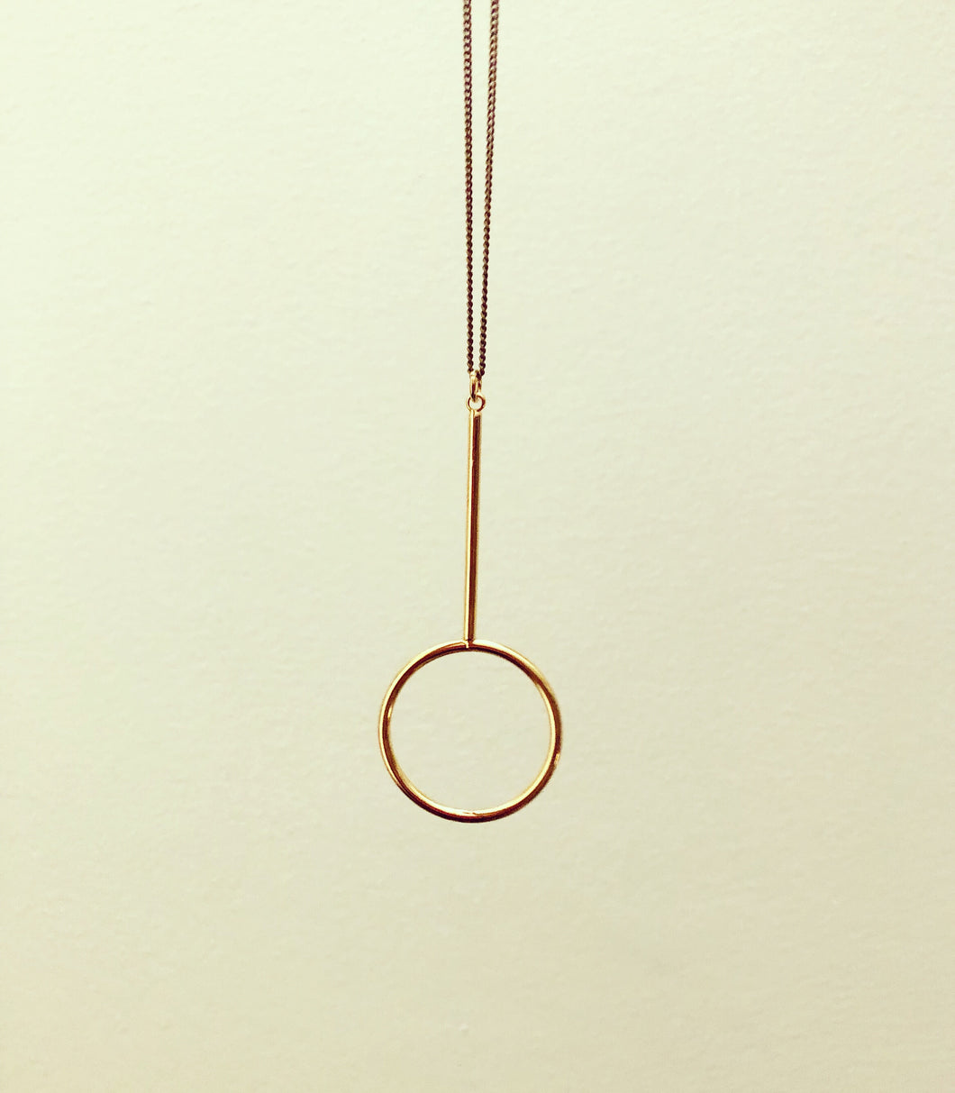 The Düille Necklace